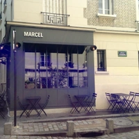 Marcel