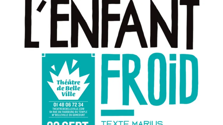 L'ENFANT FROID