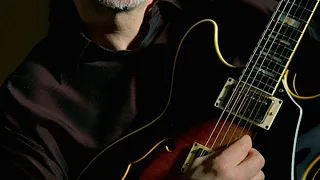 John Scofield & jon cleary en concert
