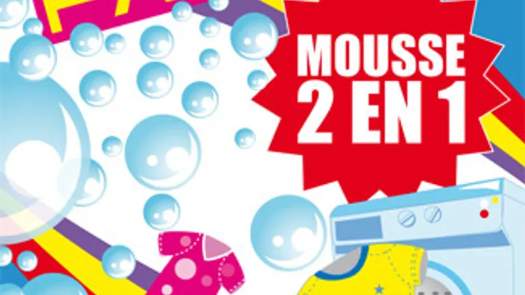 Big Mouss Party