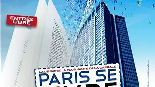 Paris Se Livre