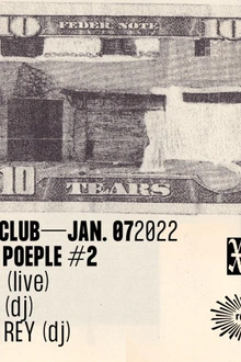 Mad People (2): KiNK Live, RONI, Mad Rey