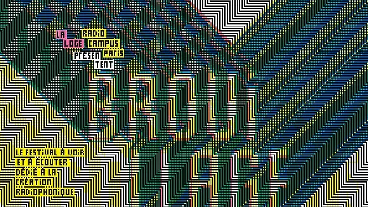 Festival BROUILLAGE