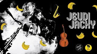 Jeudi Jacky // Loolie & The surfing Rogers - The No Hit Makers