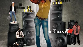 JUST TAKE A BREAK ! The New Hip-Hop Party !