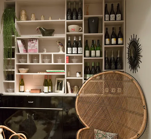 Chloé.S Mini Food & Beverage Restaurant Bar Paris