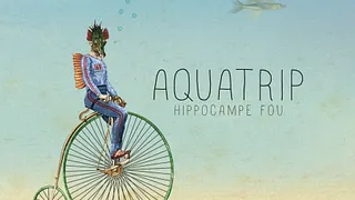 Hippocampe Fou - Aquashow