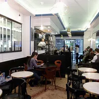 Chez Perruque
