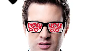 Mayer Hawthorne + guest