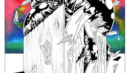 75021 #34: Futura x Odd Fantastic