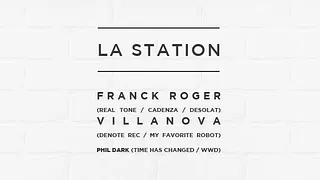 La Station