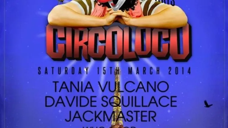 Circo Loco