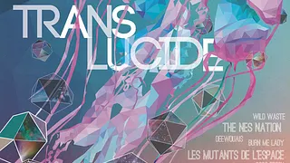 ARCHITEUF #2015 TRANS-LUCIDE