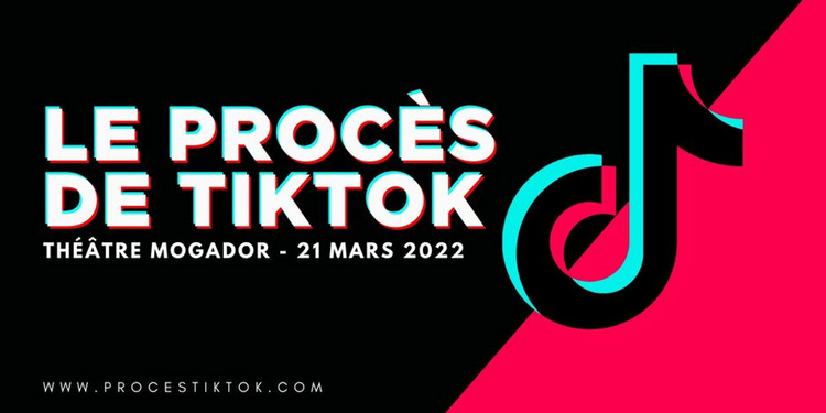 Le Procès de Tiktok
