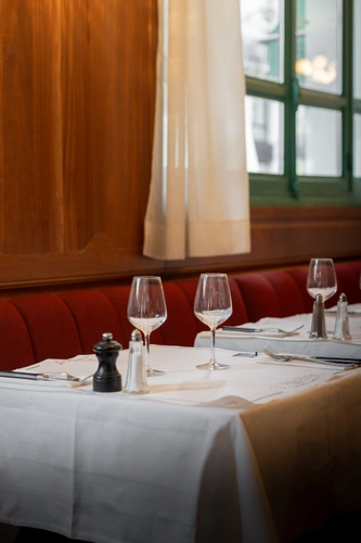 L’Atelier Entrecôte & Volaille Restaurant Paris