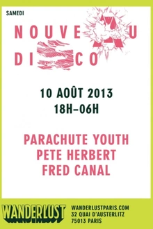 Nouveau Disco