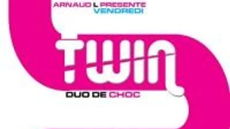 Twin Duo De Choc