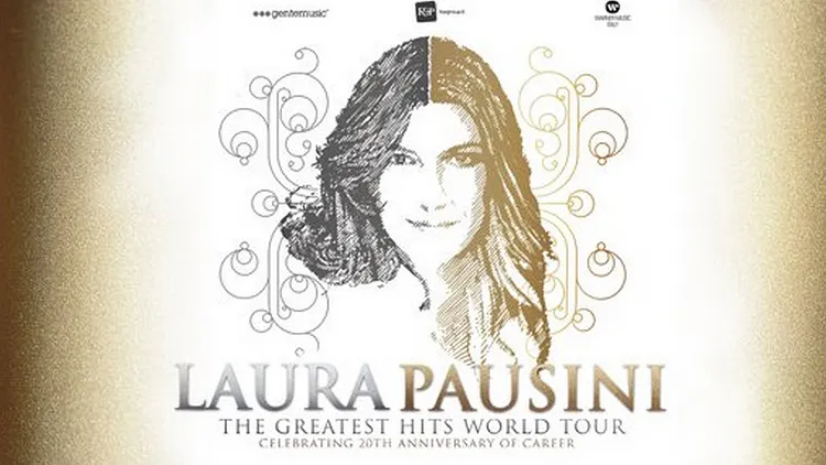 Laura Pausini