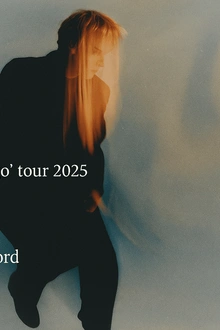 Tom Odell - Don't Let Me Go Tour