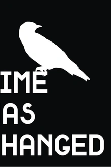 Time Has Changed Night: Barem, Timid Boy, Phil Dark