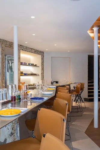 Vive Restaurant Paris