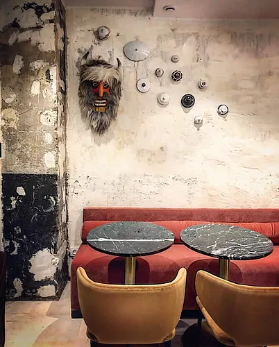 Ibrik Kitchen Restaurant Paris