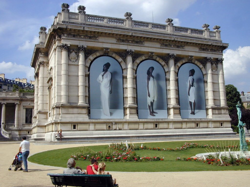 Palais Galliera, Musée de la mode de Paris Musée Paris