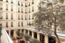 Park Hyatt Paris-Vendôme
