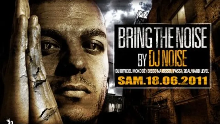 Bring the Noise