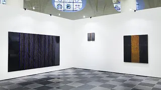 Exposition François Calvat