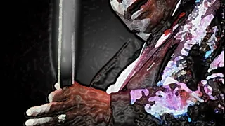B.B. KING