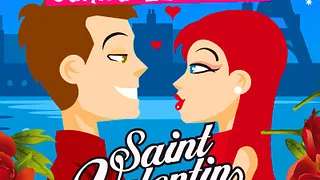 OPERATION SEDUCTION (Saint Valentin)