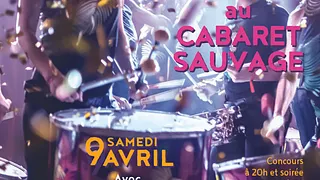 12 ème Concours de Batucadas de Paris