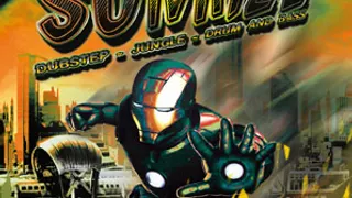 Sunrize Representing