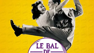 Le Bal de Montmartre