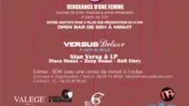 Versus Deluxe