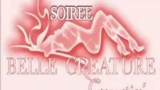 Soiree Belle Creature Cosmetiss’