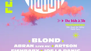 Festival Sous le Radar