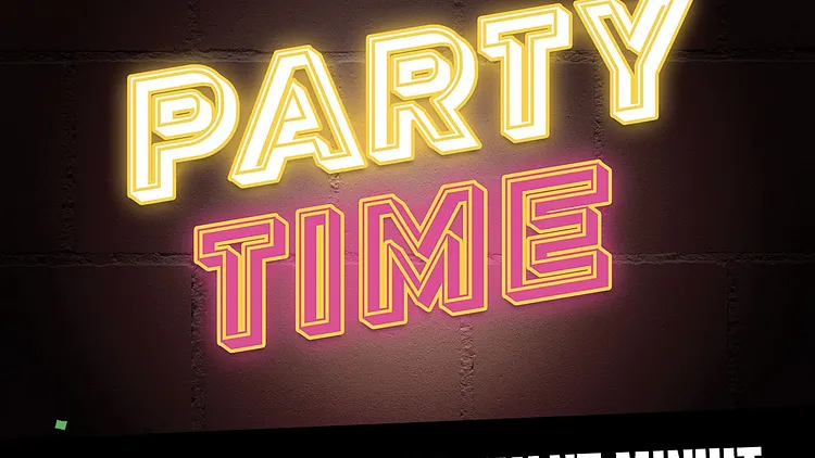 NIGHT FEVER FEAT ELIZ.A + PARTY TIME ! Feat DJ JONE B