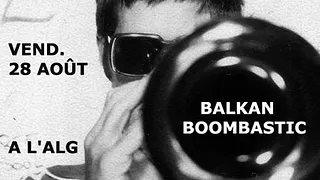 Bamboula - Boris Viande DJ set