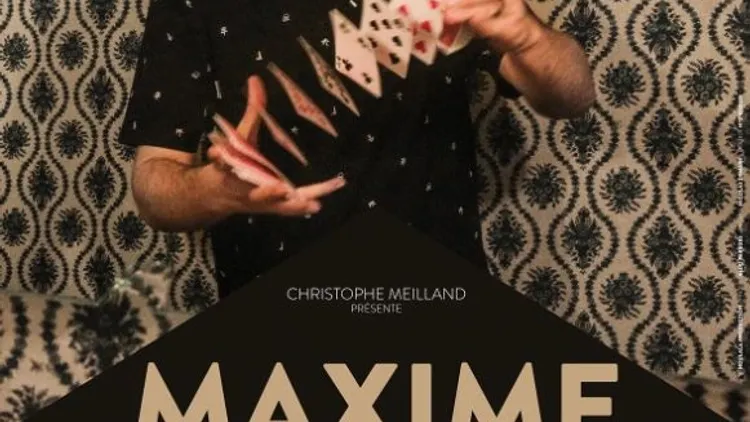 Maxime Tabart