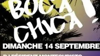 Boca Chica