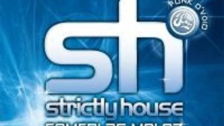 Strictly House