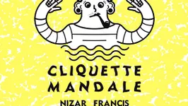 cliquette mandale sur seine