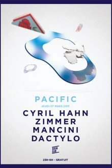 Pacific