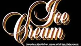 Ice Cream Avec Dj Poska
