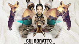Gui Boratto & Friends