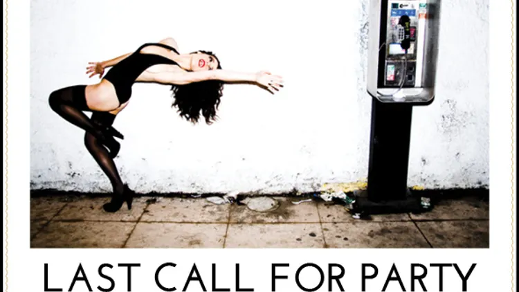 Last Call for Party