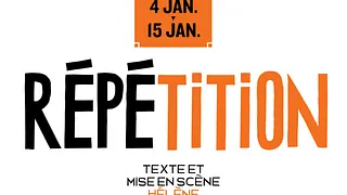Répétition