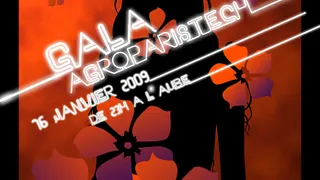 Gala AgroParisTech